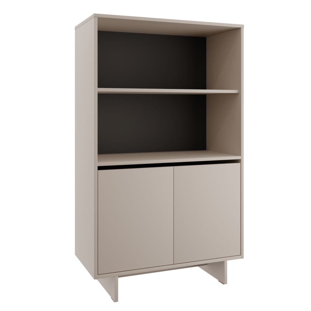 Comoda STANDO STD04, casmir