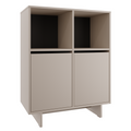 Comoda STANDO STD05, casmir