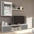 Mobilier de living Ansambluri pentru living GENTA, vedere 6