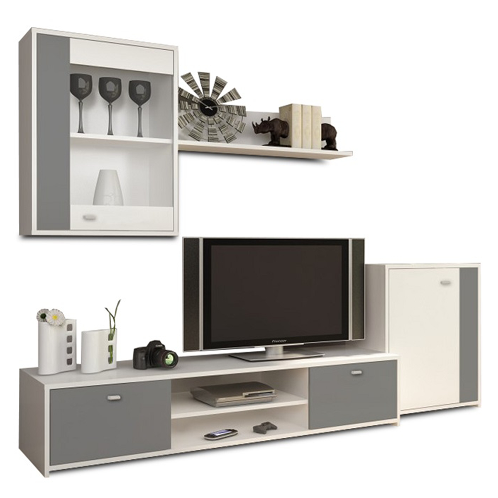 Mobilier de living Ansambluri pentru living GENTA, vedere 3