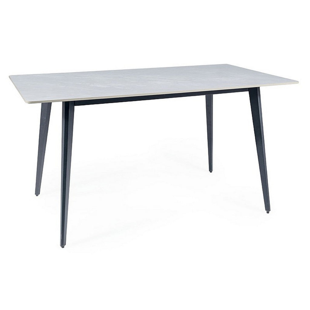 Masa IVY, Ceramica cu efect de marmura s