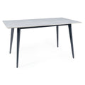 Masa IVY, Ceramica cu efect de marmura s