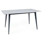 Masa IVY, Ceramica cu efect de marmura s