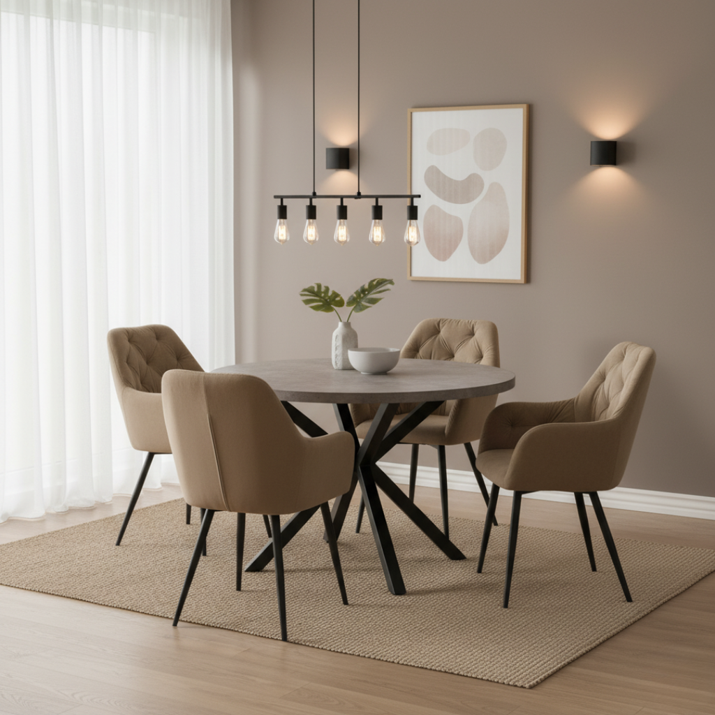 Fotoliu de design, VERIO