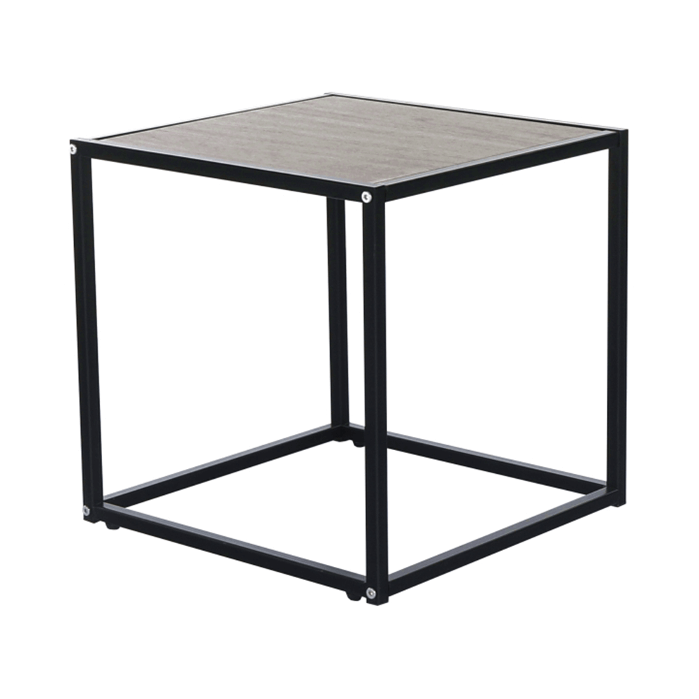Masuta portabila JAKIM NEW TIP 1, stejar/negru