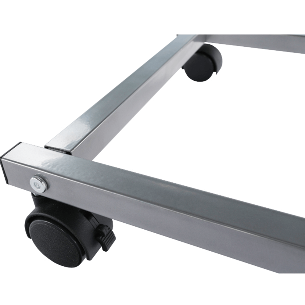 Masuta auxiliara MANNY, negru
