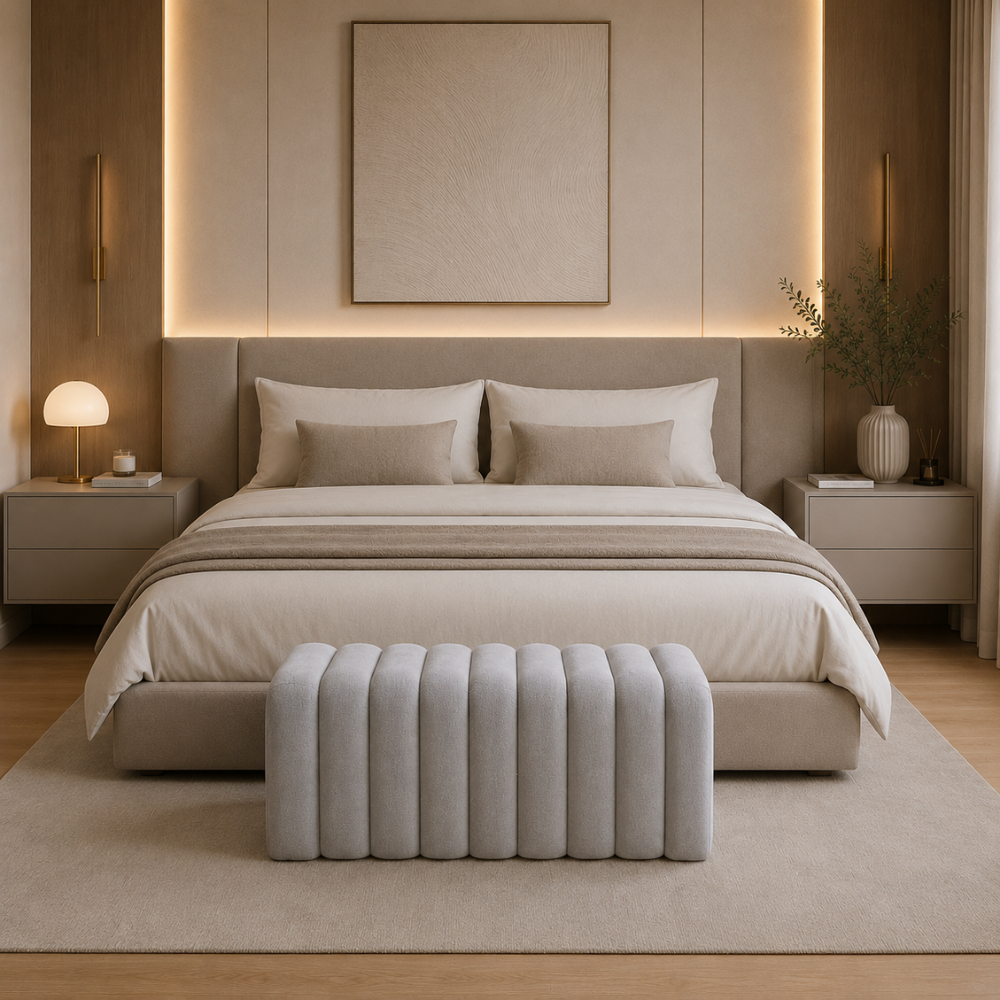 Banca de design, SUNDO