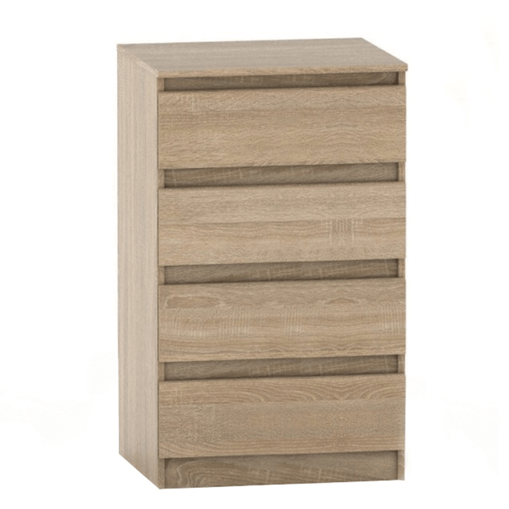 Comoda HANY, stejar sonoma