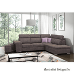 Coltar extensibil LANZA, vedere 2