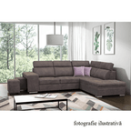 Coltar extensibil LANZA, vedere 5