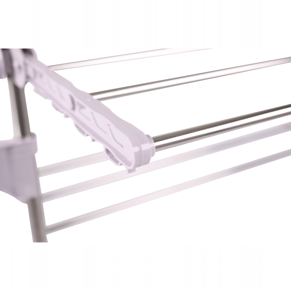Uscator de rufe DENAL, alb
