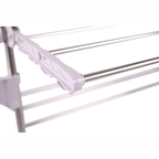 Uscator de rufe DENAL, alb