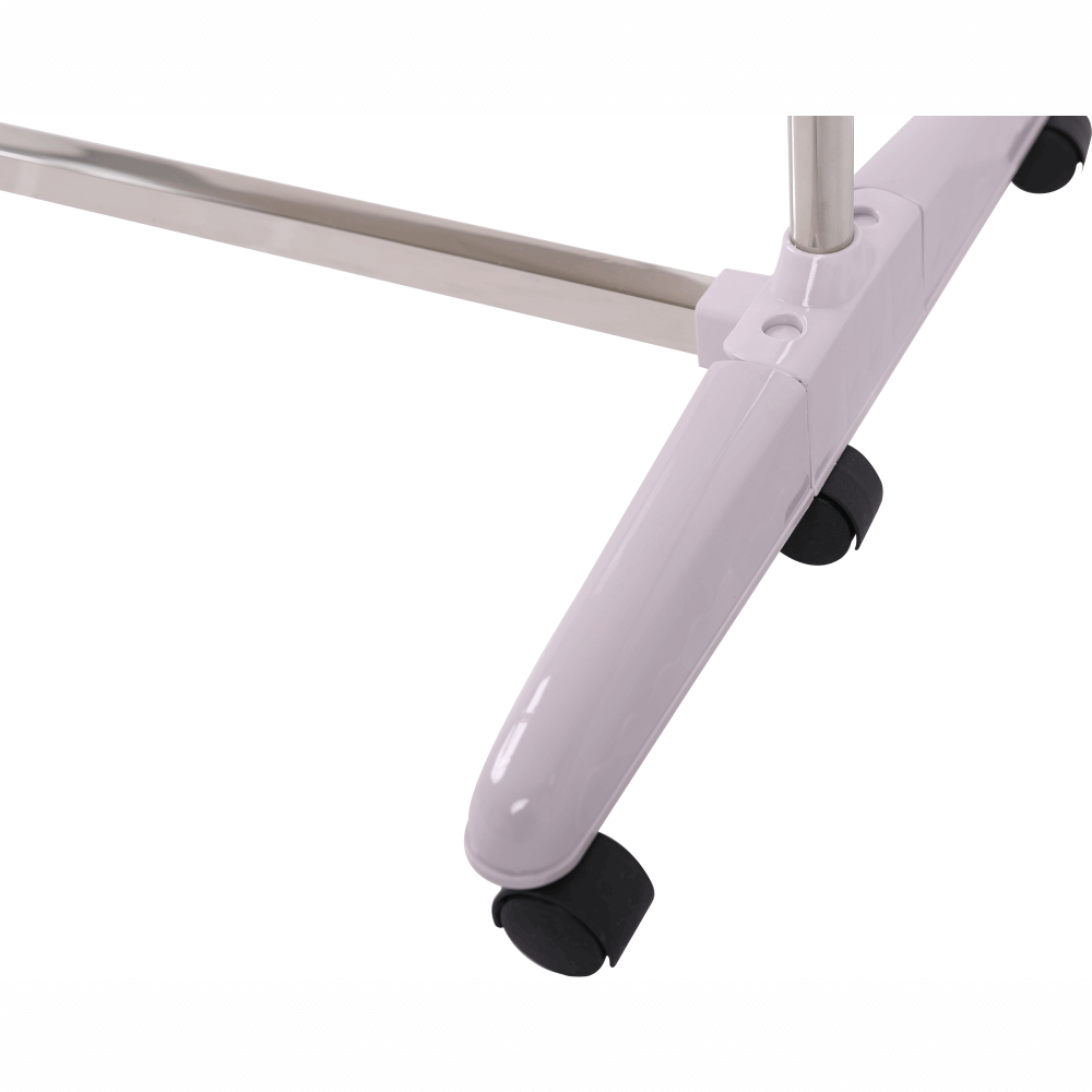 Uscator de rufe DENAL, alb