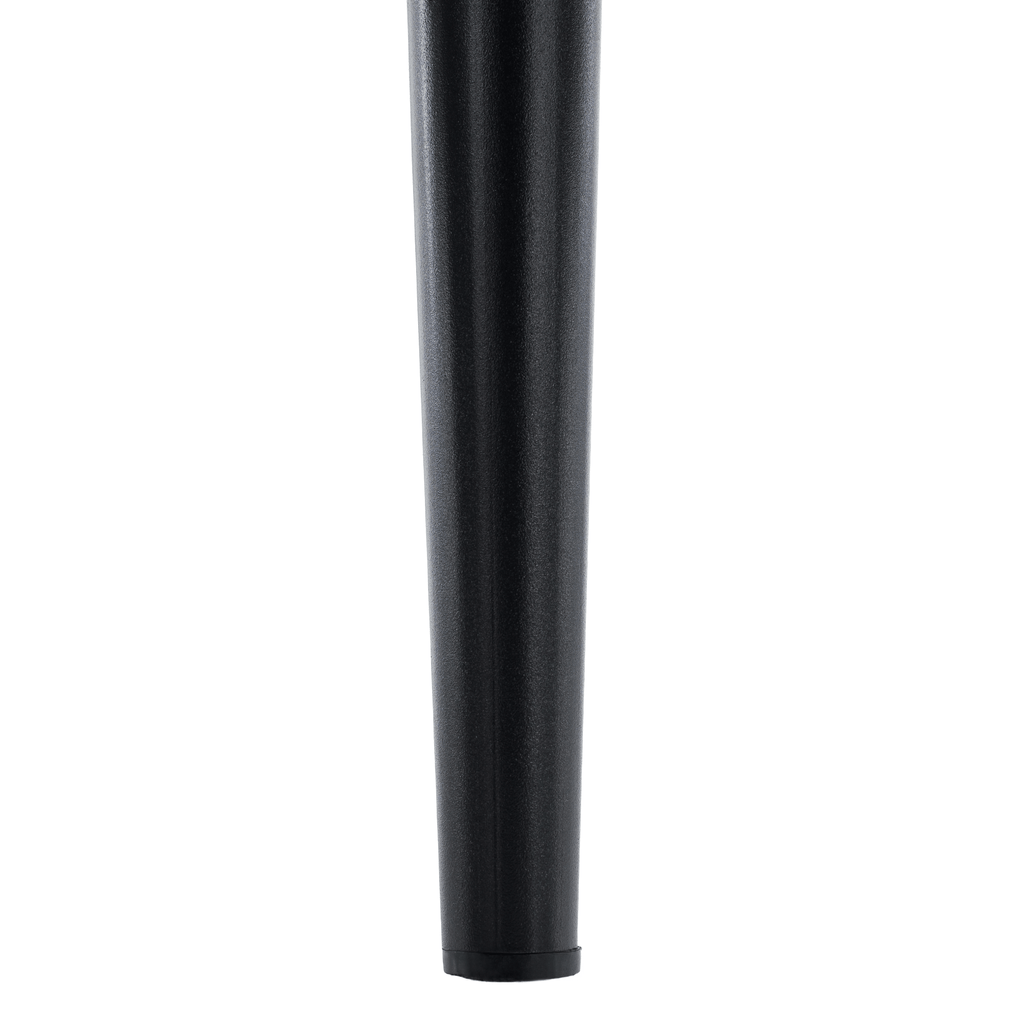 Scaun TABITA, gri deschis / gri inchis / negru