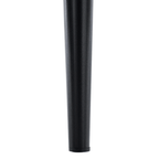 Scaun TABITA, gri deschis / gri inchis / negru