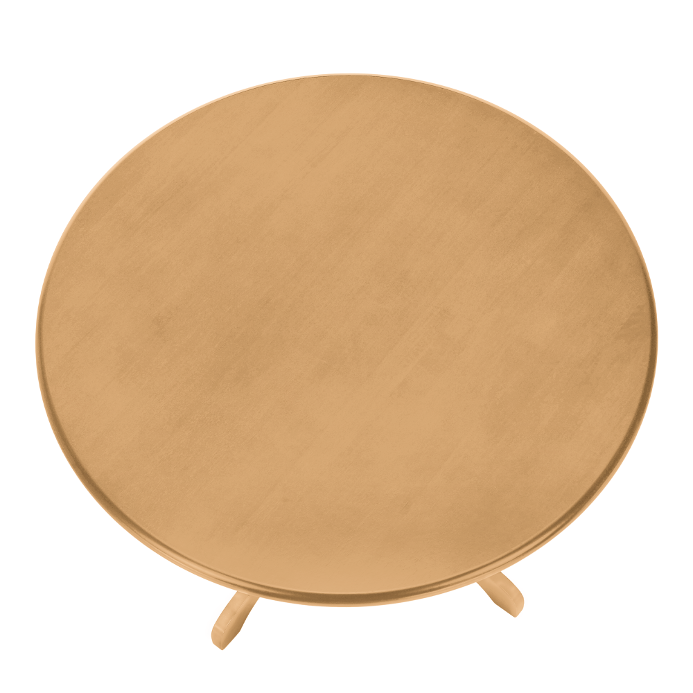 Masa dining TABLOS, stejar deschis