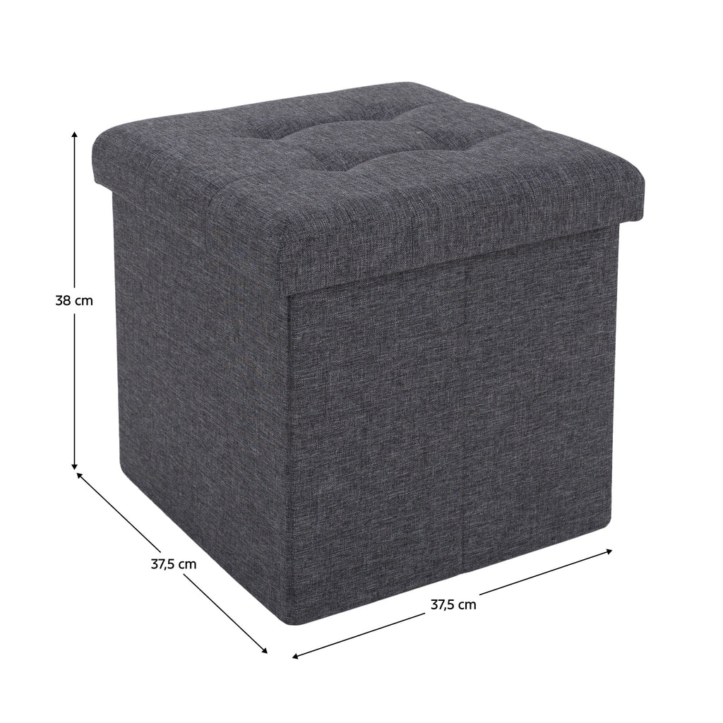 Taburet Falon – schiță cu dimensiuni