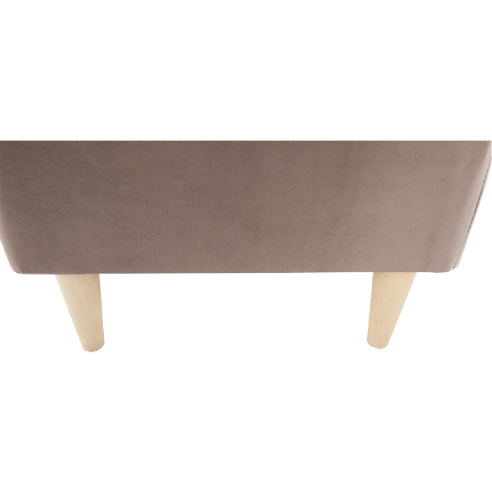 Taburet modern, RUFINO 3 NEW
