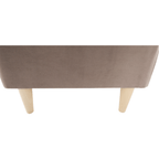 Taburet modern, RUFINO 3 NEW