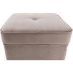Taburet modern, RUFINO 3 NEW