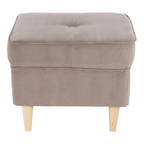 Taburet modern, RUFINO 3 NEW