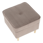 Taburet modern, RUFINO 3 NEW