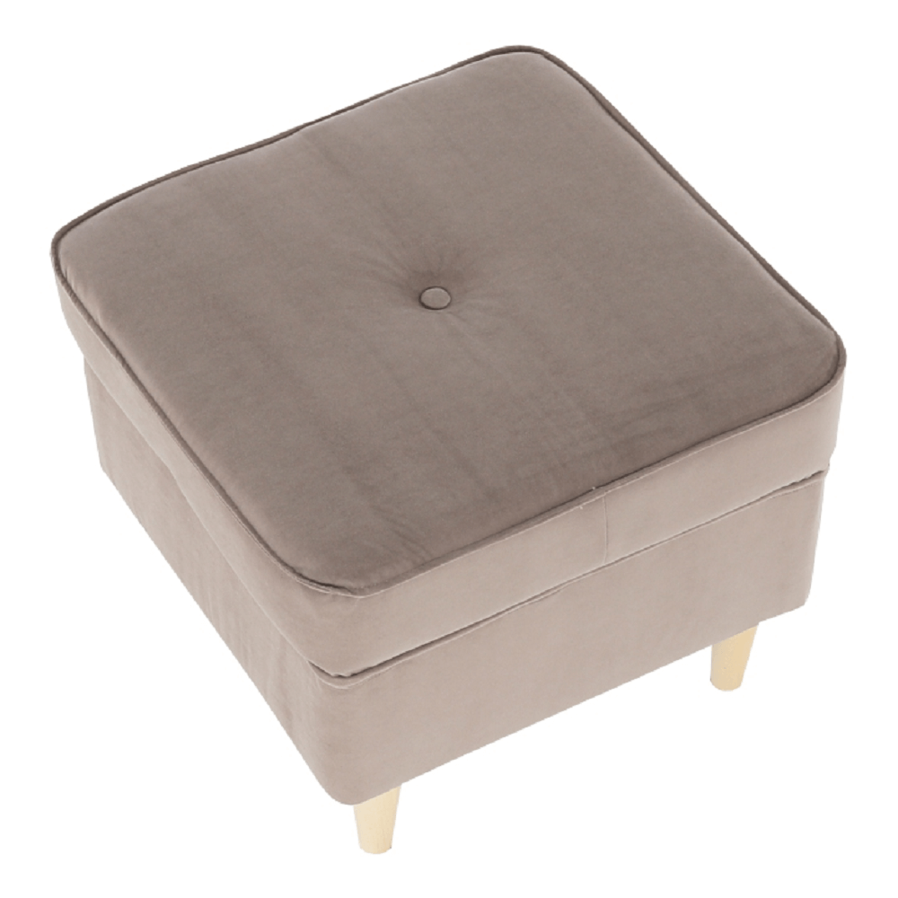 Taburet modern, RUFINO 3 NEW