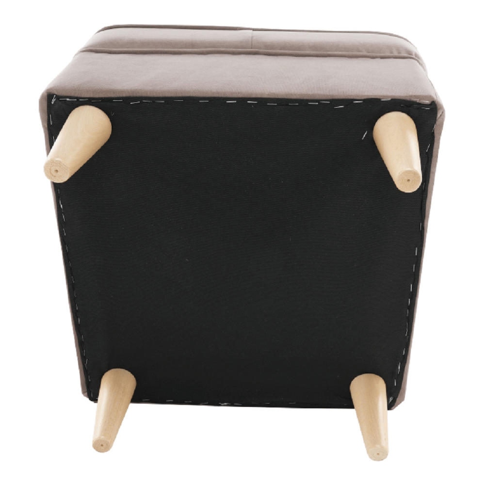 Taburet modern, RUFINO 3 NEW