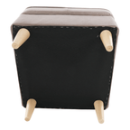 Taburet modern, RUFINO 3 NEW
