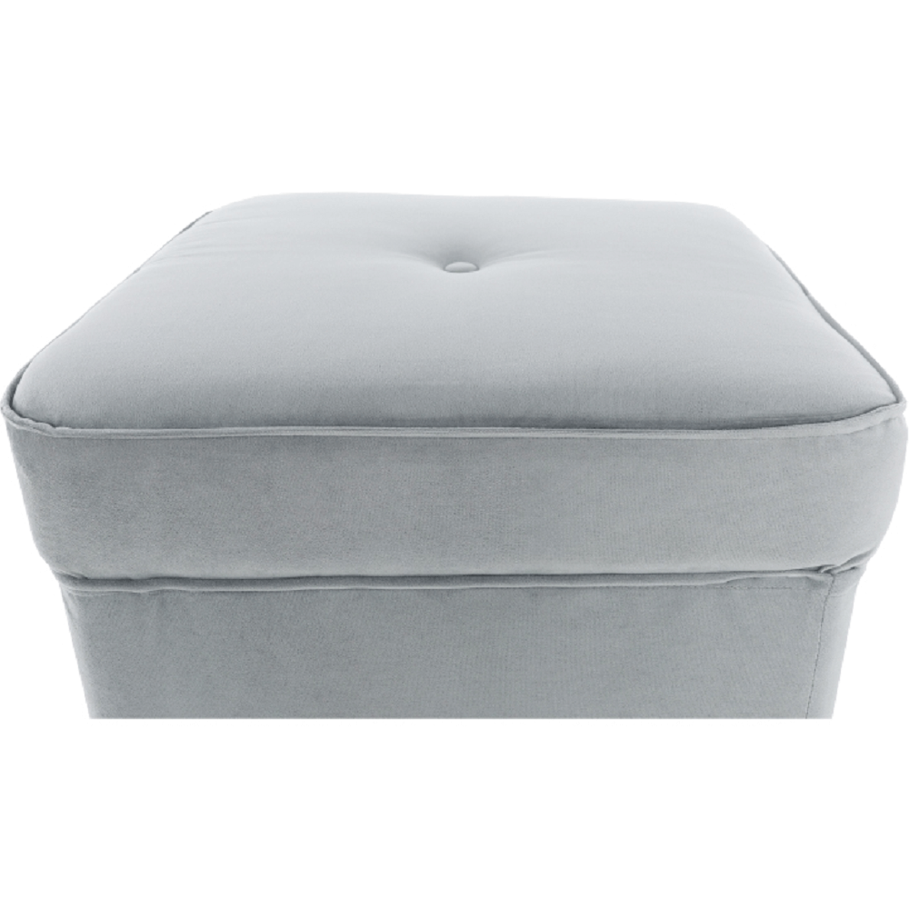 Taburet modern, RUFINO 3 NEW
