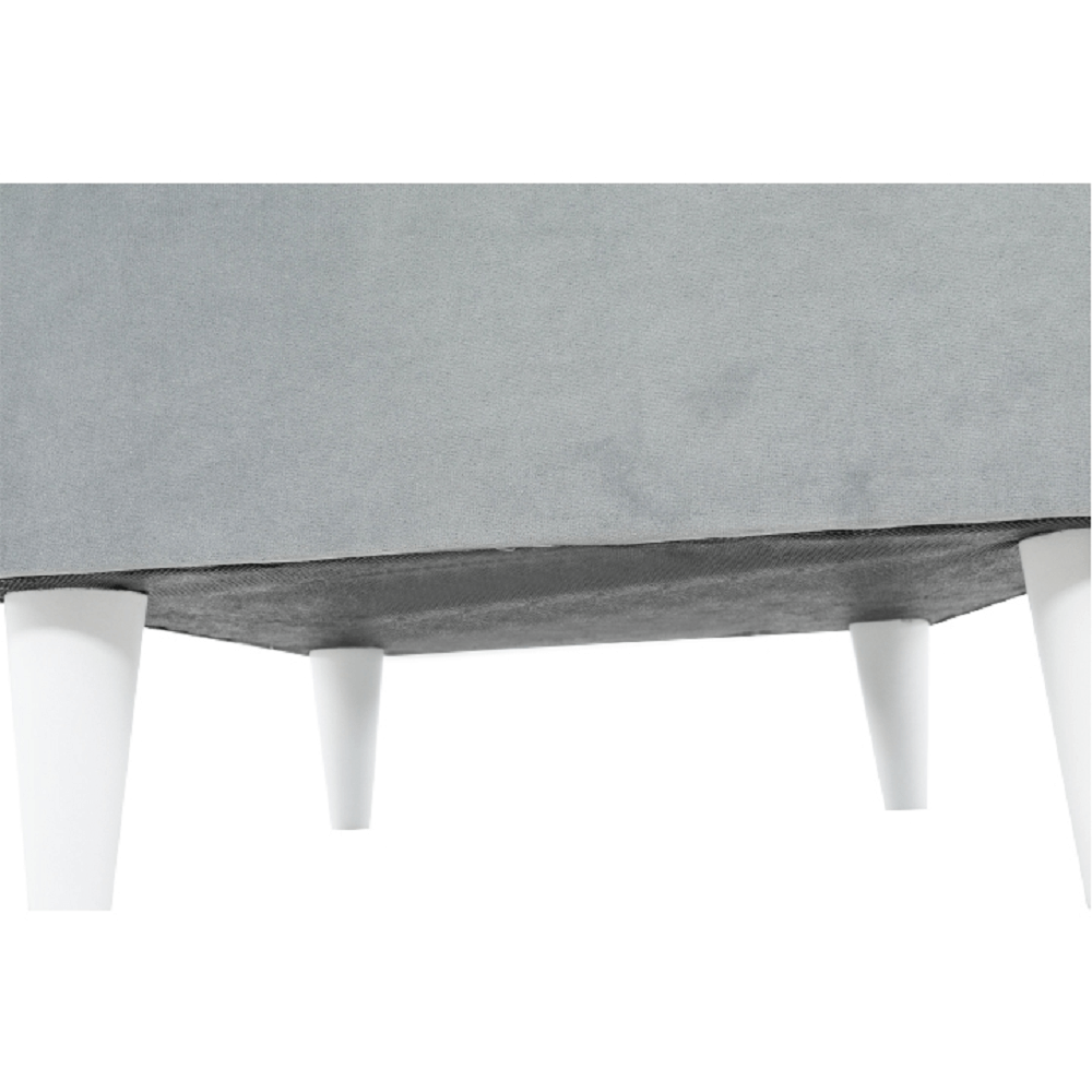 Taburet modern, RUFINO 3 NEW