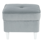 Taburet modern, RUFINO 3 NEW