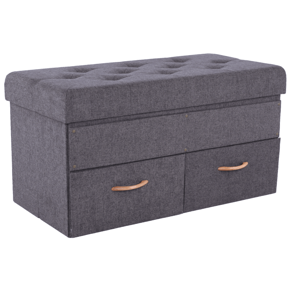 Taburet SULOT TYP 2, gri