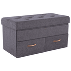 Taburet SULOT TYP 2, gri