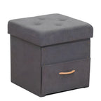 Taburet SULOT TYP 1, gri