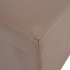 Taburet Tela în living