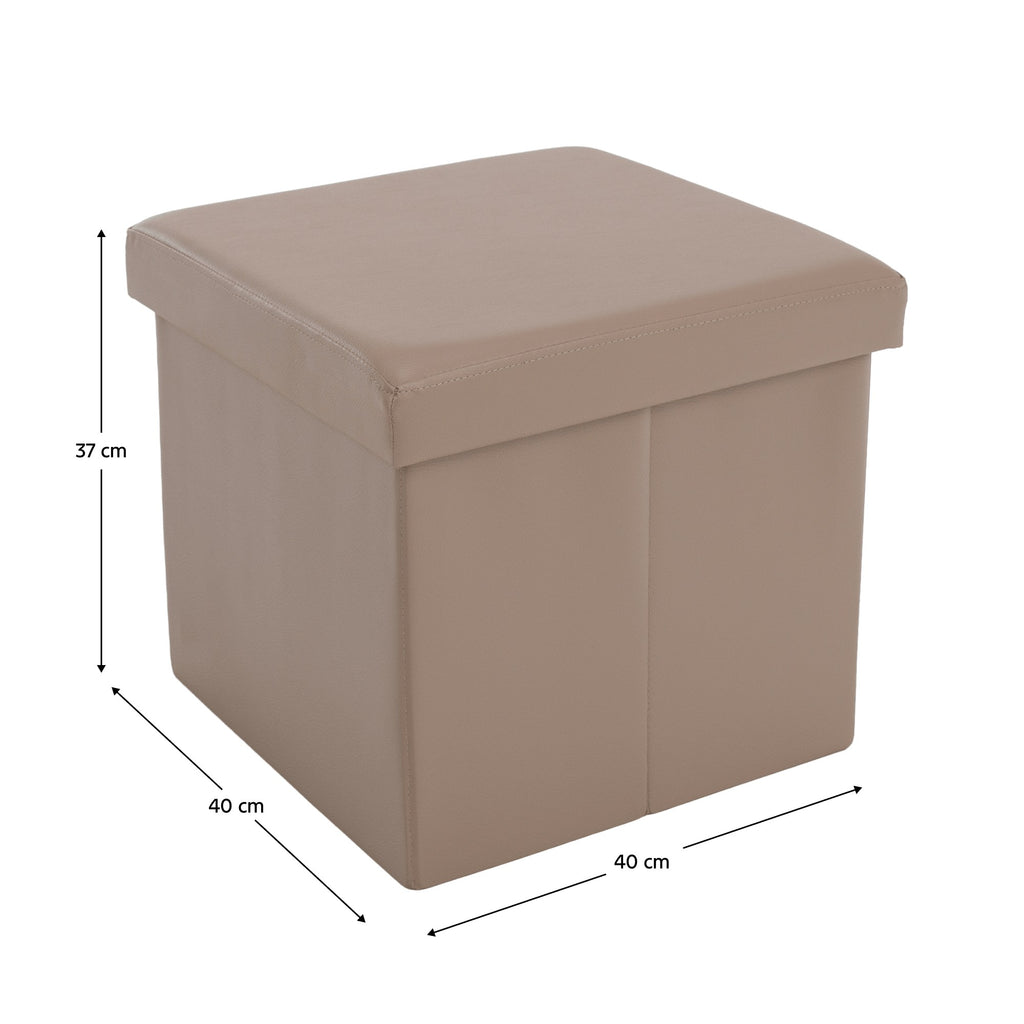 Taburet Tela – schiță cu dimensiuni