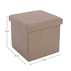 Taburet Tela – schiță cu dimensiuni