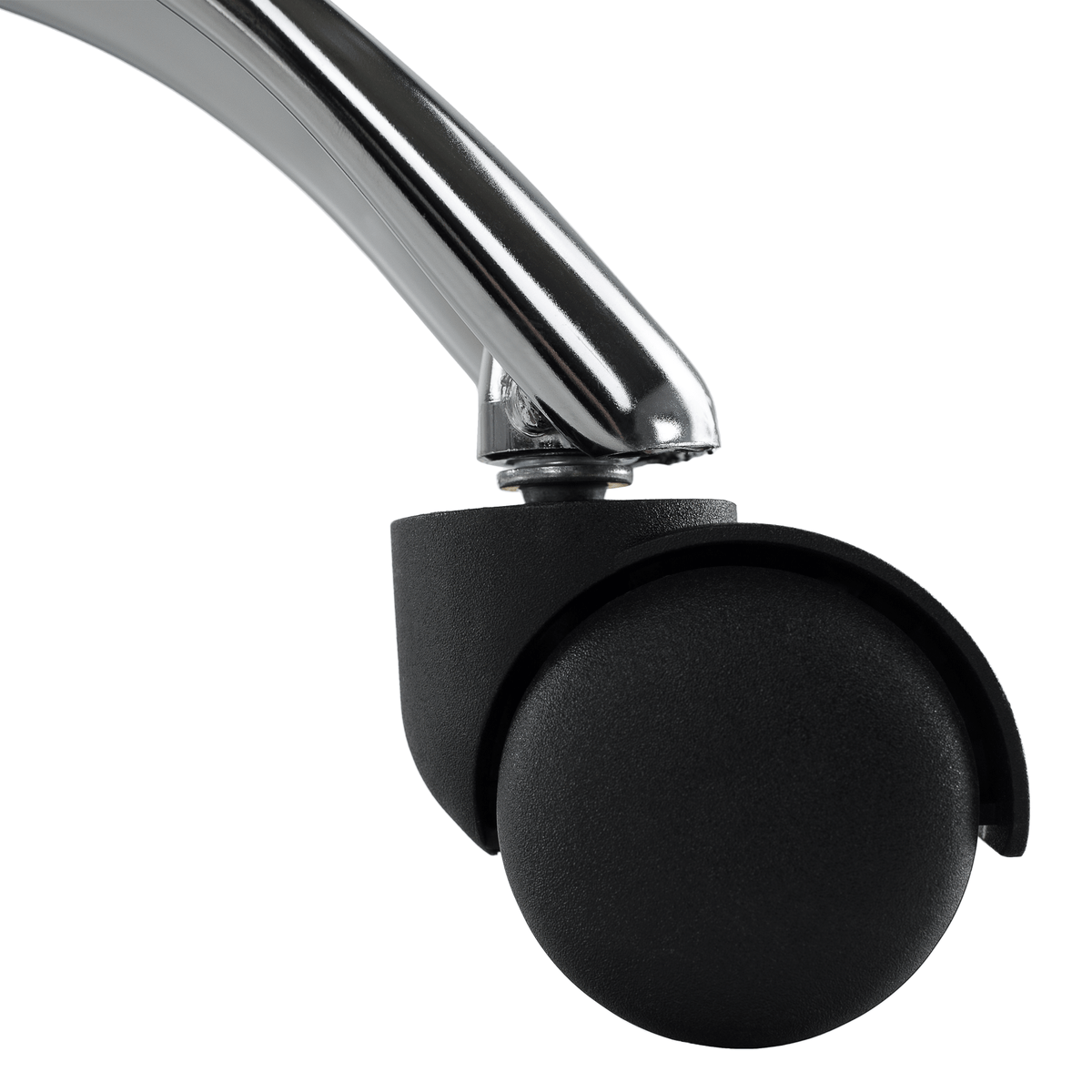 Scaun de lucru TAMBER, maro / negru