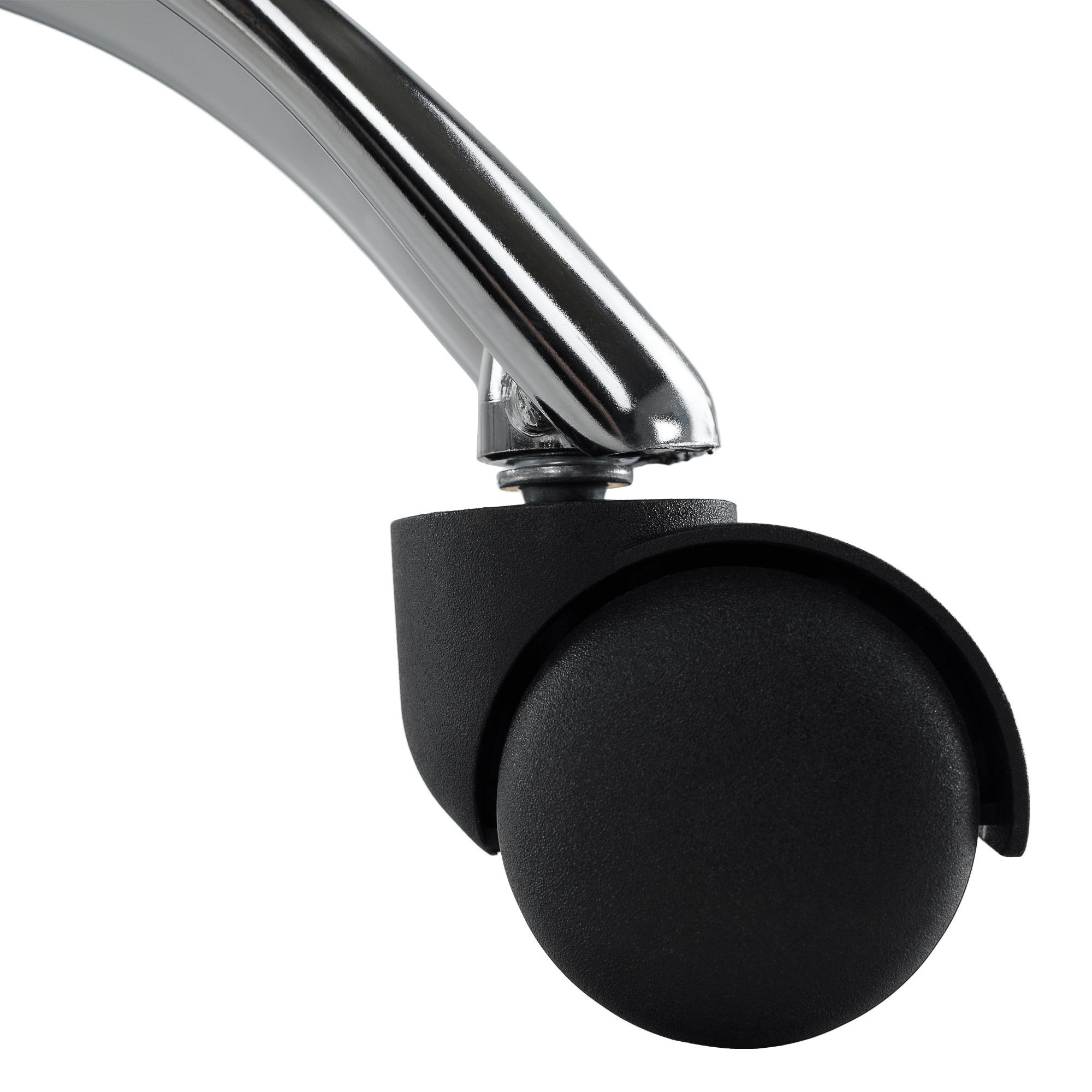 Scaun de lucru TAMBER, maro / negru