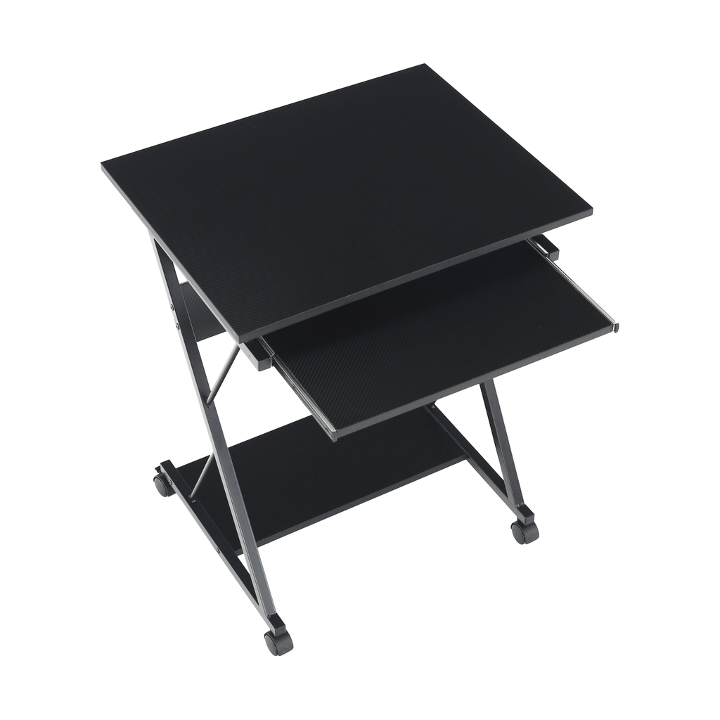 Birou gaming TARAK, negru