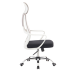 Scaun de birou reglabil TAXIS 2 NEW, vedere 4