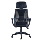 Scaun de birou reglabil TAXIS NEW, vedere 4