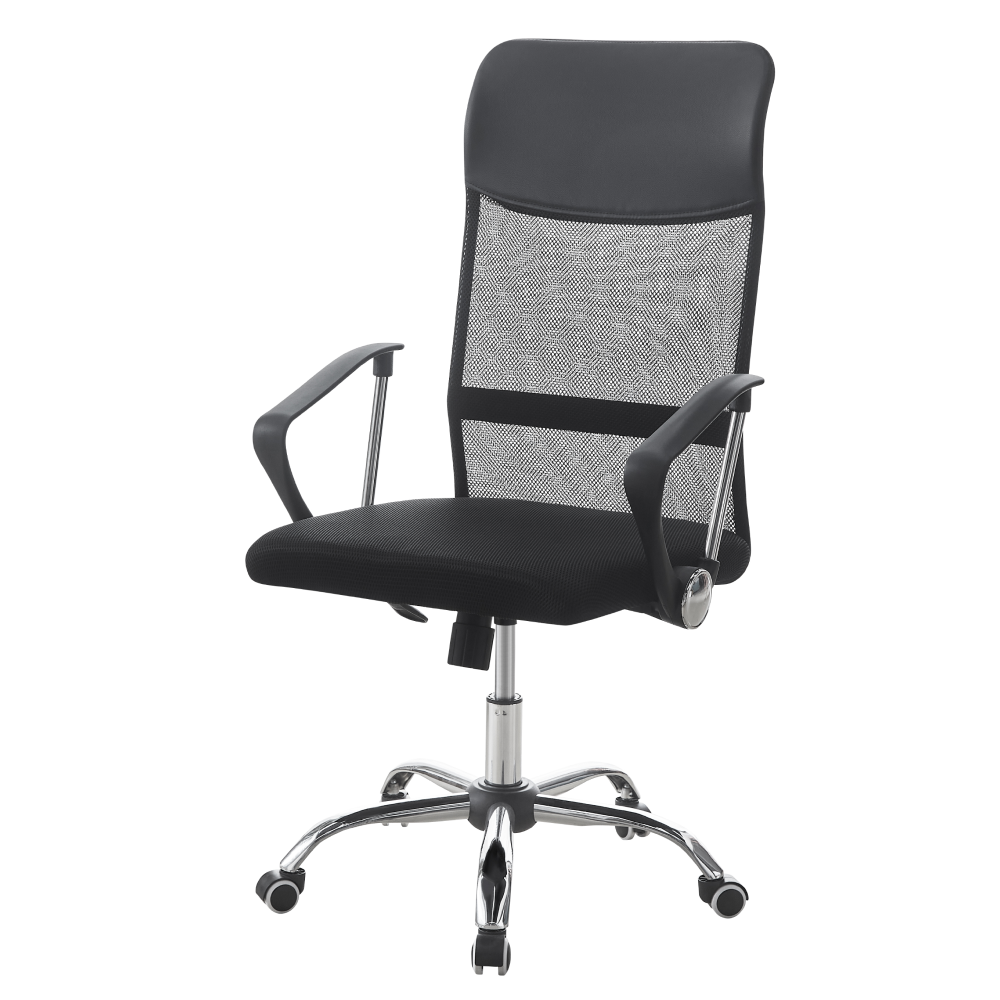 Scaun de birou reglabil TC3-973M 5 NEW, vedere 4