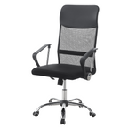 Scaun de birou reglabil TC3-973M 5 NEW, vedere 4