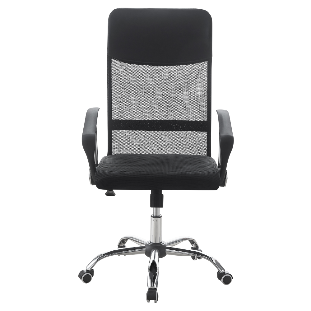 Scaun de birou reglabil TC3-973M 5 NEW, vedere 2