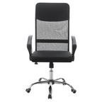 Scaun de birou reglabil TC3-973M 5 NEW, vedere 2