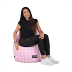 Fotoliu tip sac, TELDIN
