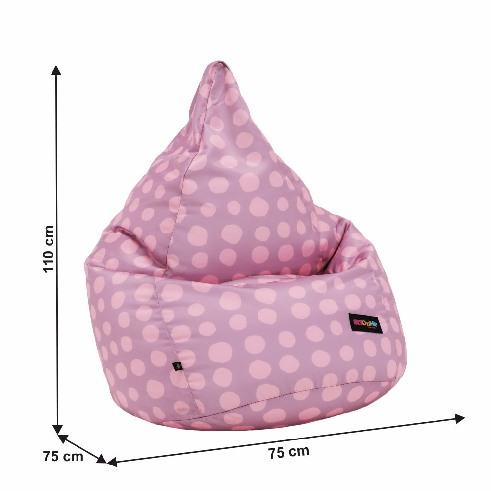 Fotoliu tip sac, TELDIN