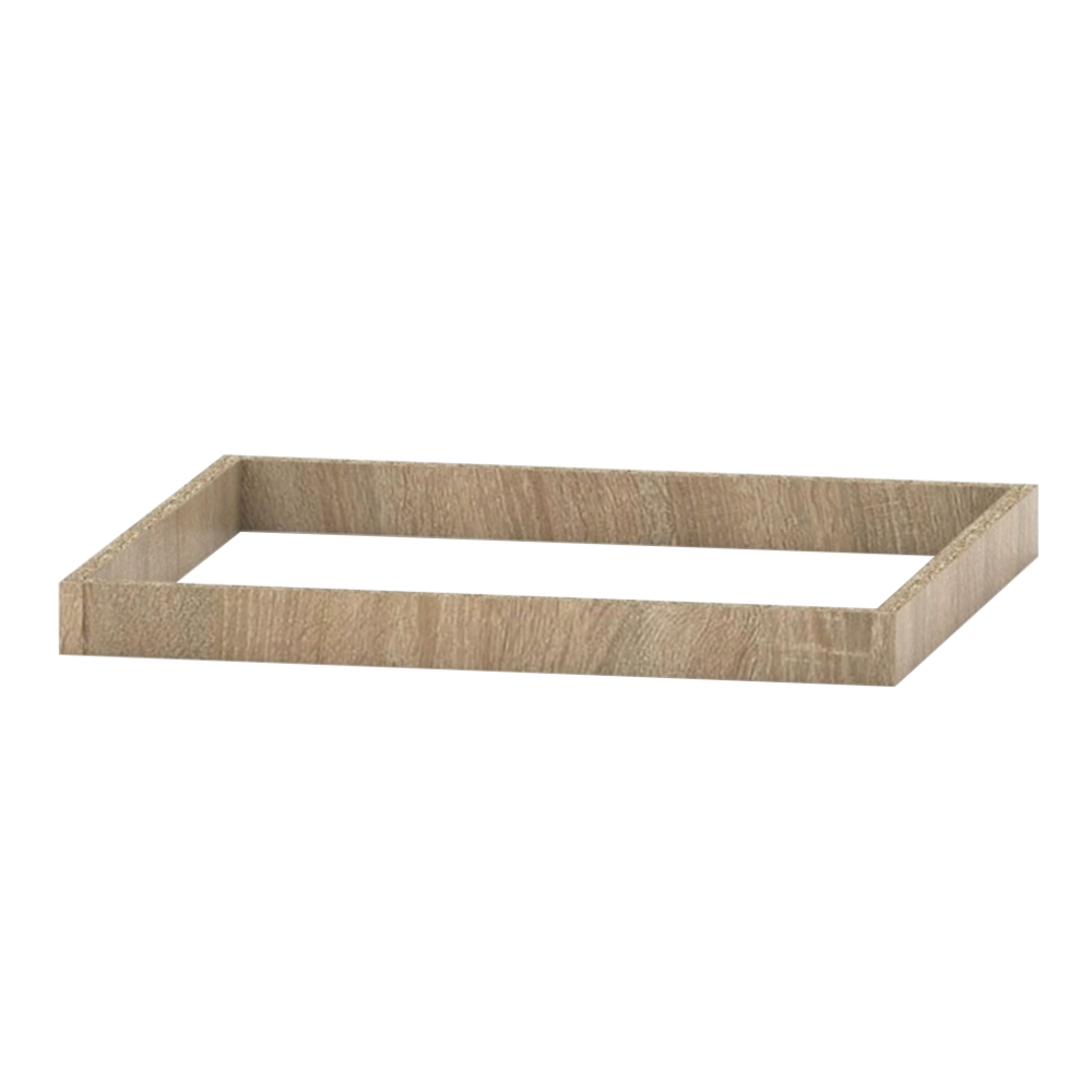 Plinta pentru dulap TEMPO ASISTENT NEW 032, stejar sonoma
